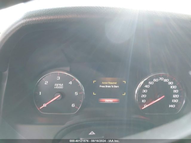 1GKS1HKJ9GR176887 GMC YUKON XL DENALI