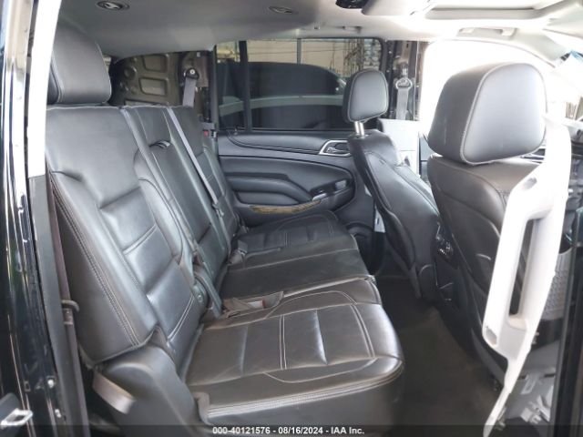 1GKS1HKJ9GR176887 GMC YUKON XL DENALI