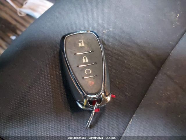 KL7CJPSB1LB088337 Chevrolet Trax Awd Lt