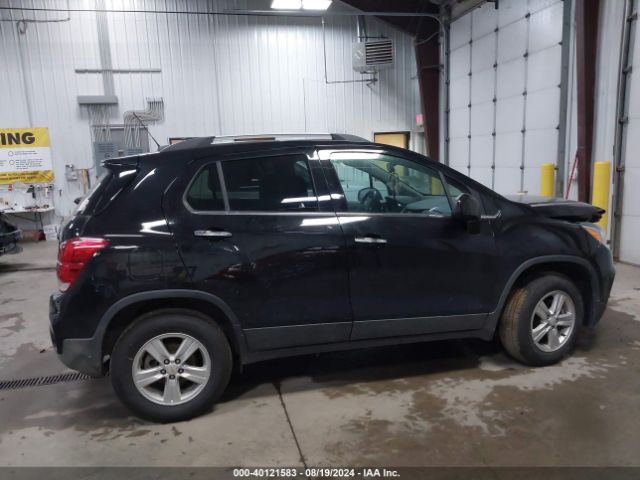 KL7CJPSB1LB088337 Chevrolet Trax Awd Lt