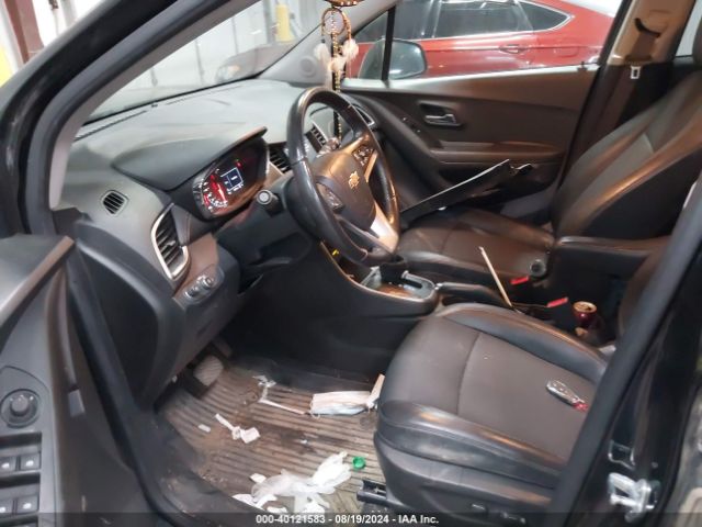 KL7CJPSB1LB088337 Chevrolet Trax Awd Lt