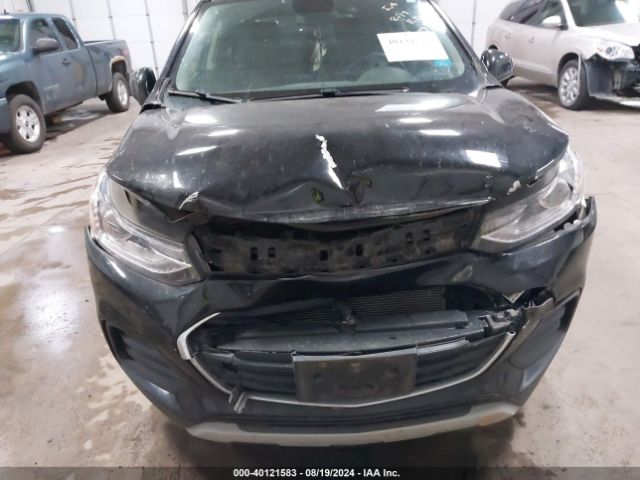 KL7CJPSB1LB088337 Chevrolet Trax Awd Lt