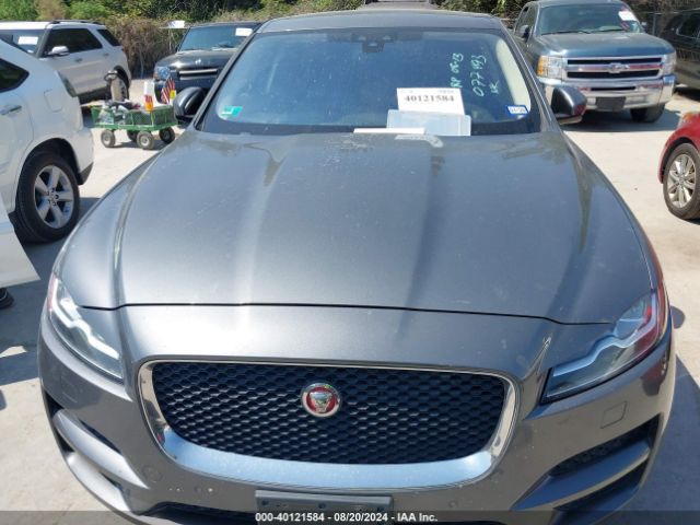 SADCK2BV6HA077493 Jaguar F-pace 35t Prestige