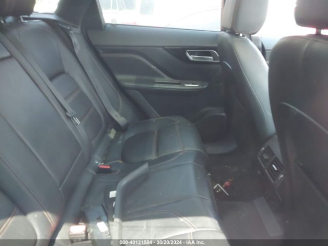 SADCK2BV6HA077493 Jaguar F-pace 35t Prestige