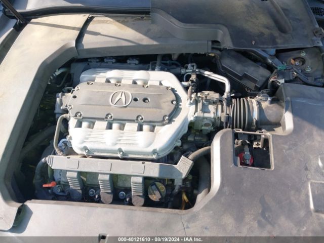 19UUA8F54EA004121 Acura Tl 3.5