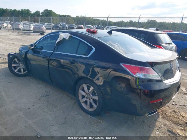 19UUA8F54EA004121 Acura Tl 3.5