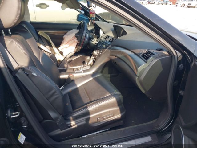 19UUA8F54EA004121 Acura Tl 3.5