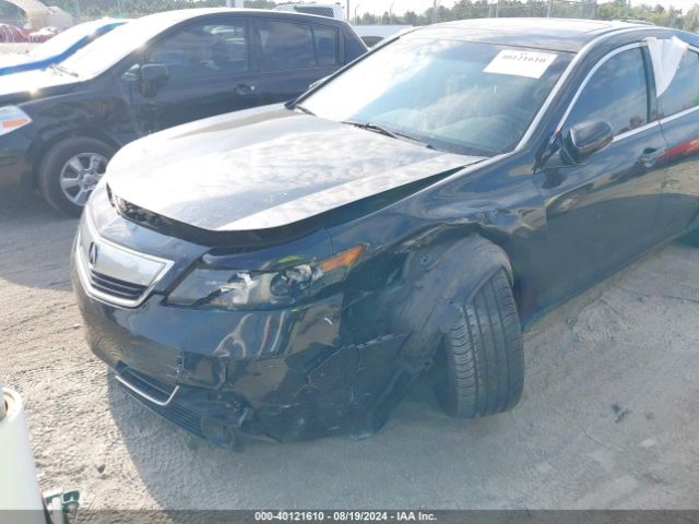 19UUA8F54EA004121 Acura Tl 3.5