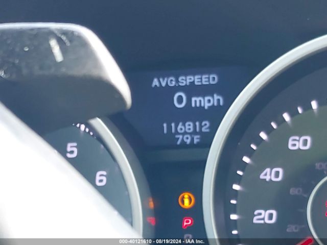 19UUA8F54EA004121 Acura Tl 3.5
