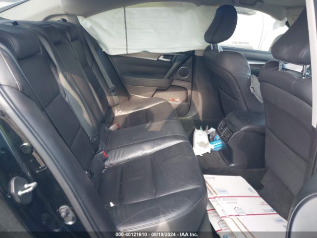 19UUA8F54EA004121 Acura Tl 3.5