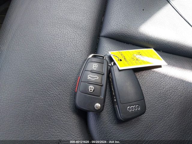 WAUB8GFFXG1045244 Audi A3 2.0t Premium