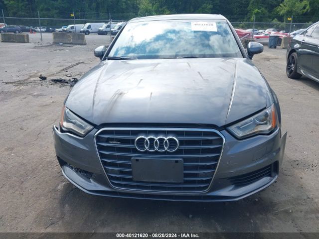 WAUB8GFFXG1045244 Audi A3 2.0t Premium