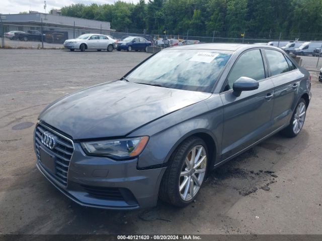 WAUB8GFFXG1045244 Audi A3 2.0t Premium