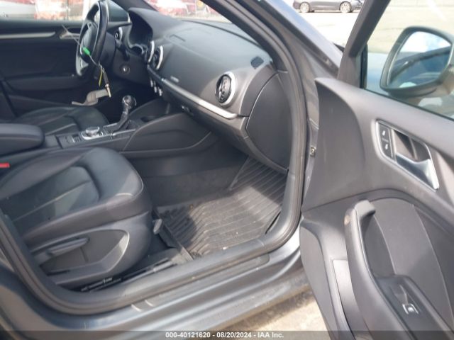 WAUB8GFFXG1045244 Audi A3 2.0t Premium