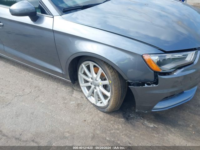 WAUB8GFFXG1045244 Audi A3 2.0t Premium