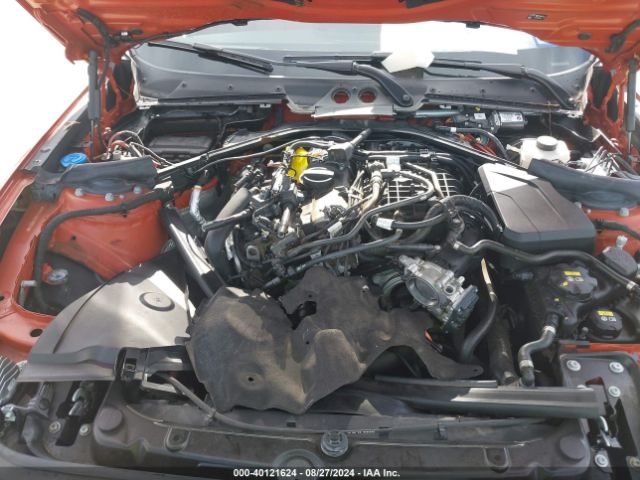 WBA2J1C59JVB98648 BMW 230I