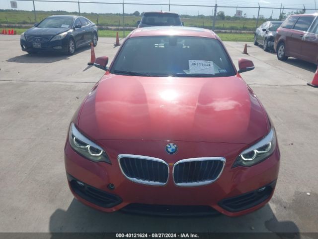WBA2J1C59JVB98648 BMW 230I