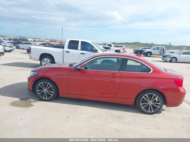 WBA2J1C59JVB98648 BMW 230I
