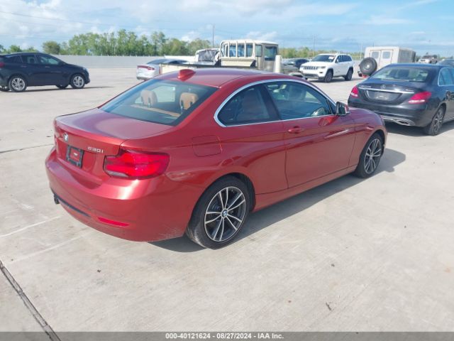 WBA2J1C59JVB98648 BMW 230I