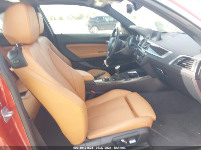 WBA2J1C59JVB98648 BMW 230I