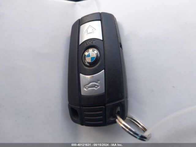 WBAVM1C57FV317628 BMW X1 Sdrive28i