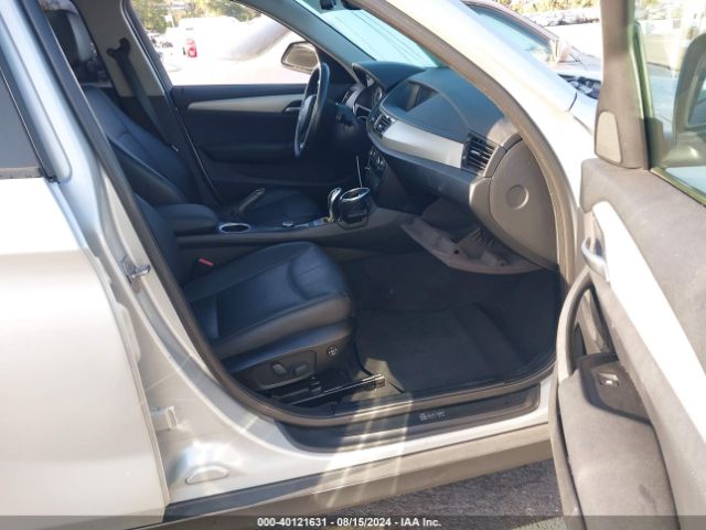 WBAVM1C57FV317628 BMW X1 Sdrive28i