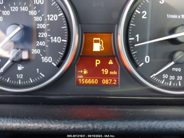 WBAVM1C57FV317628 BMW X1 Sdrive28i