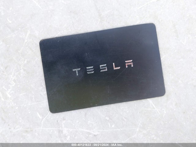 2021 TESLA MODEL 3 5YJ3E1EB7MF055342 Photo 10