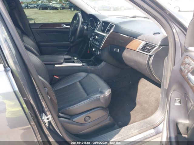 4JGDF2EE3FA452149 Mercedes-Benz Gl 350 Bluetec 4matic