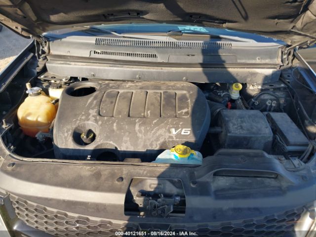 3C4PDDEG2GT117561 Dodge Journey R/t
