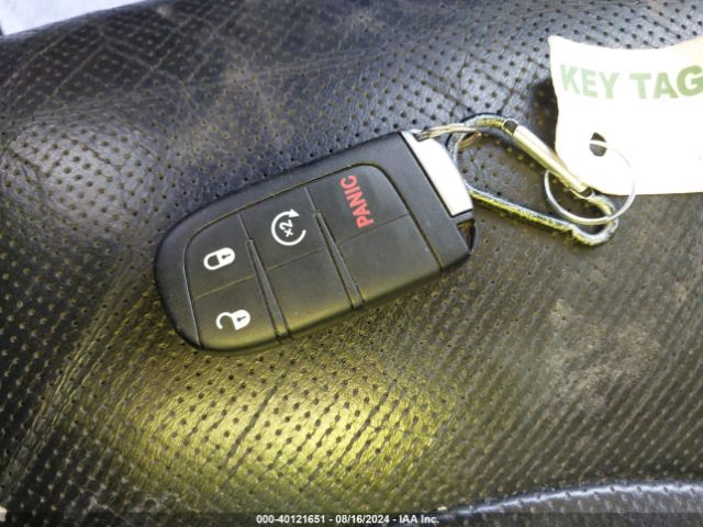 3C4PDDEG2GT117561 Dodge Journey R/t