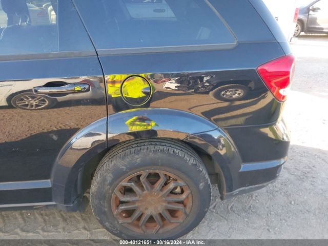3C4PDDEG2GT117561 Dodge Journey R/t