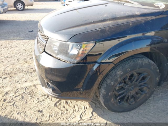 3C4PDDEG2GT117561 Dodge Journey R/t