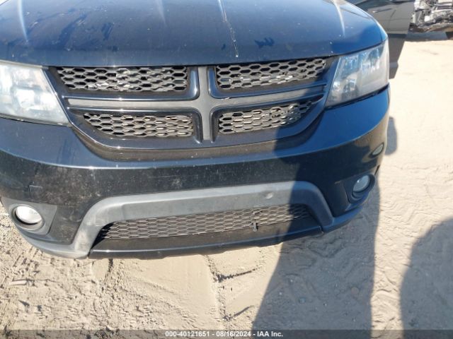 3C4PDDEG2GT117561 Dodge Journey R/t