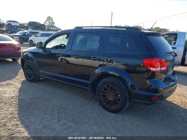 3C4PDDEG2GT117561 Dodge Journey R/t