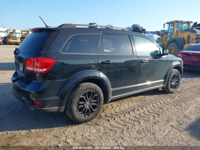 3C4PDDEG2GT117561 Dodge Journey R/t