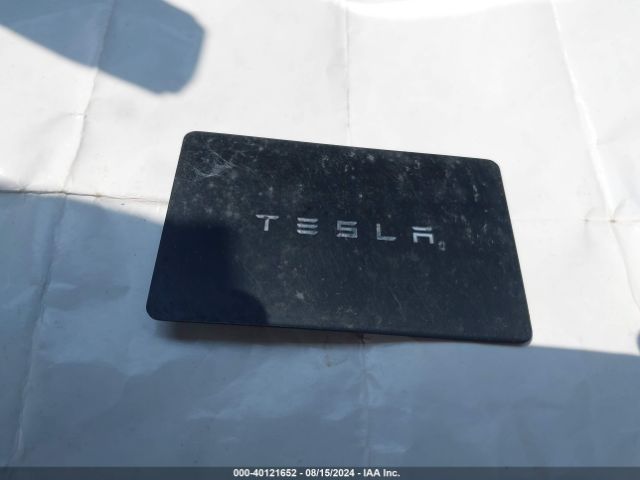 5YJ3E1EC5PF595284 Tesla Model 3 Performance Dual Motor All-wheel Drive