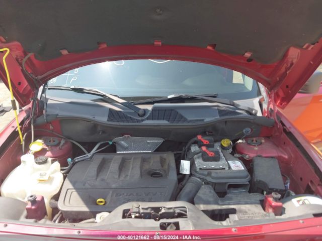 1C4NJRFB5HD108053 Jeep Patriot Latitude 4x4