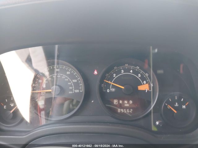 1C4NJRFB5HD108053 Jeep Patriot Latitude 4x4