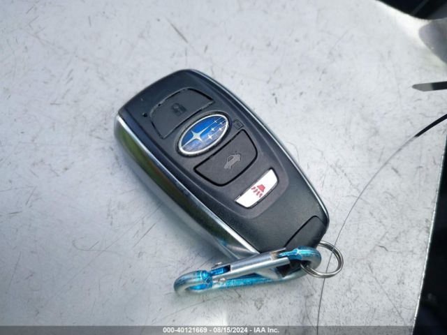 JF2SKAMC9LH583883 Subaru Forester Sport