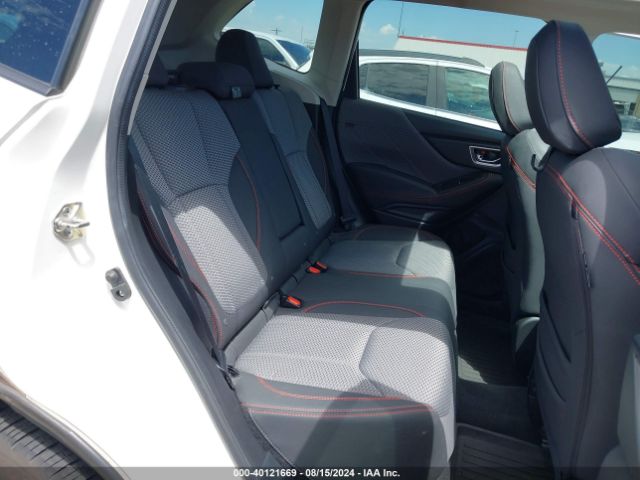 JF2SKAMC9LH583883 Subaru Forester Sport