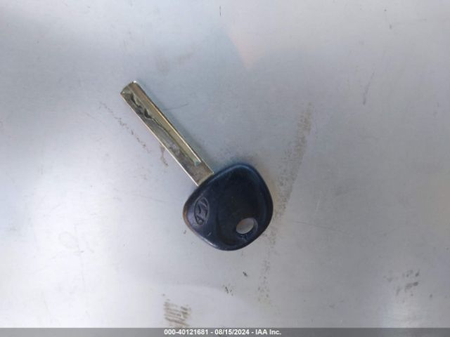 KMHD35LH6GU334605 Hyundai ELANTRA GT