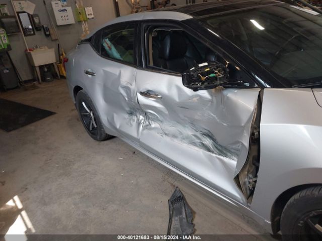 1N4AA6AP6GC408307 Nissan Maxima 3.5 Platinum