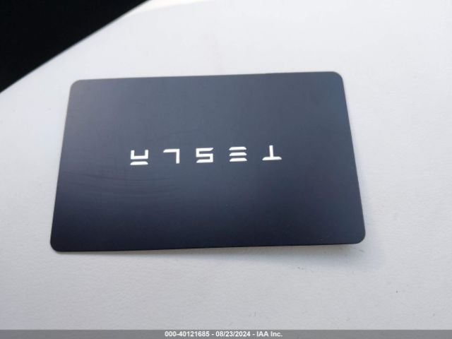 7SAYGDEE6RA242980 Tesla Model Y Long Range Dual Motor All-wheel Drive