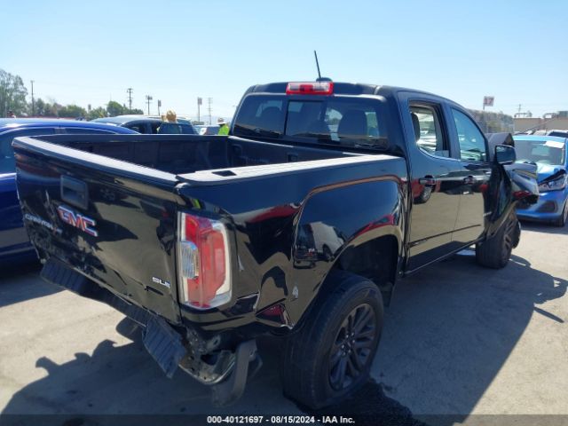 1GTG5CEN6K1339865 GMC CANYON SLE