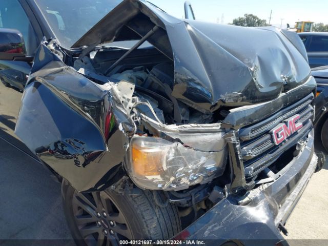 1GTG5CEN6K1339865 GMC CANYON SLE