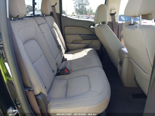1GTG5CEN6K1339865 GMC CANYON SLE