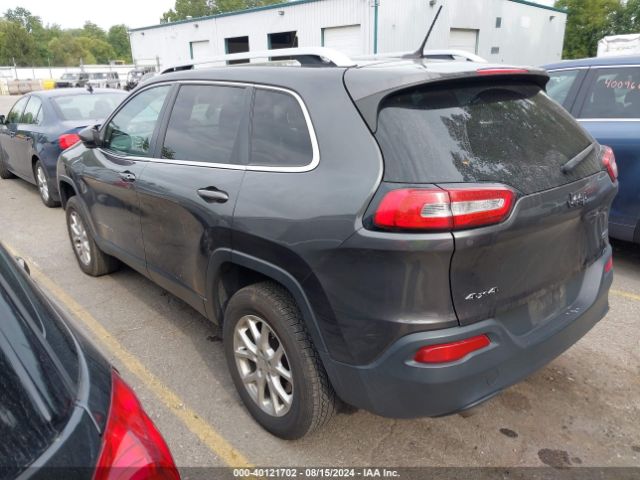 1C4PJMCB8FW744757 Jeep Cherokee North