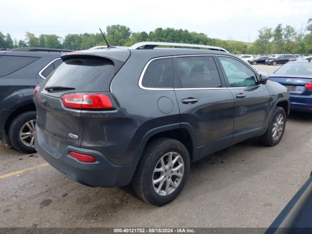 1C4PJMCB8FW744757 Jeep Cherokee North