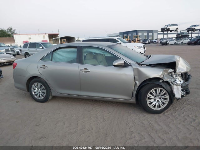 Toyota CAMRY L 2014 4T1BF1FK2EU765745 Image 14